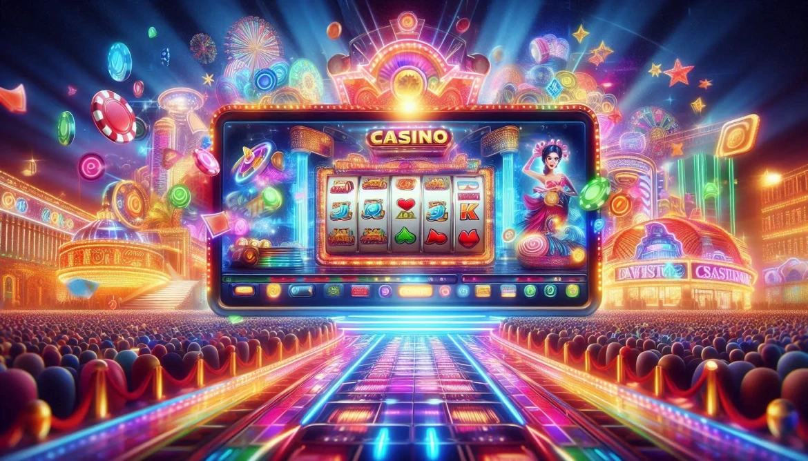 Yoji Casino